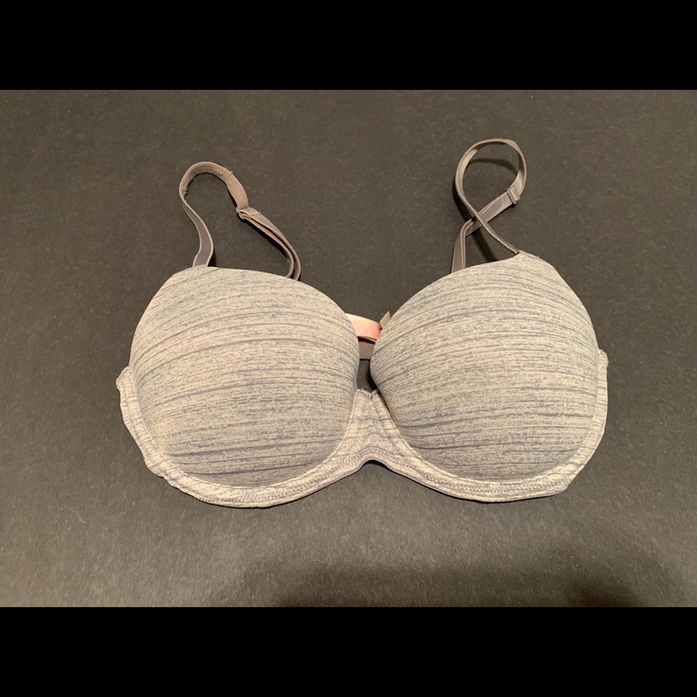 PINK (VS) Bra